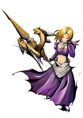 .Hack: G.U. Vol. 3 - Redemption Screenshot from Shacknews