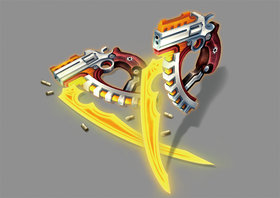 .Hack: G.U. Vol. 3 - Redemption Screenshot from Shacknews