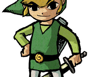 The Legend of Zelda: The Wind Waker Chat