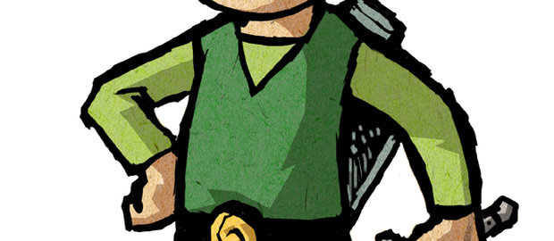 The Legend of Zelda: The Wind Waker News