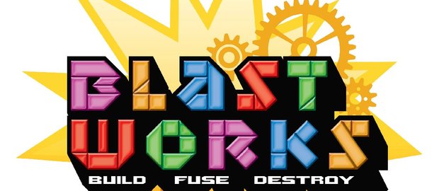 Blast Works: Build, Trade & Destroy News