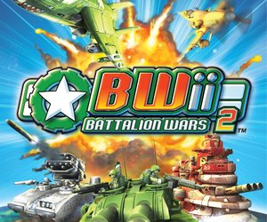 Battalion Wars 2 Chat