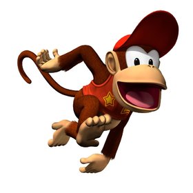 DK: Jungle Climber Screenshot from Shacknews