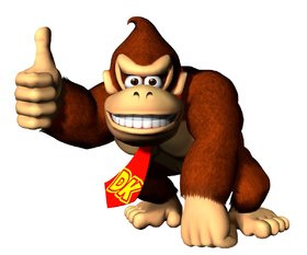 DK: Jungle Climber Screenshot from Shacknews