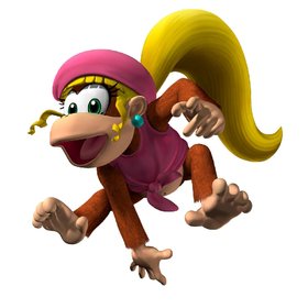 DK: Jungle Climber Screenshot from Shacknews