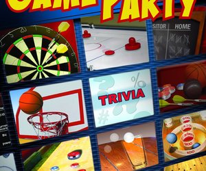 Game Party Videos