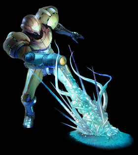 Metroid Prime 3: Corruption Screenshot from Shacknews
