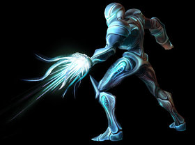 Metroid Prime 3: Corruption Screenshot from Shacknews