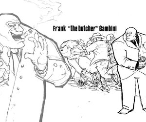 Merchants of Brooklyn Screenshots