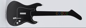 Guitar Hero III: Legends of Rock Screenshot from Shacknews