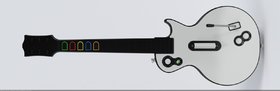Guitar Hero III: Legends of Rock Screenshot from Shacknews