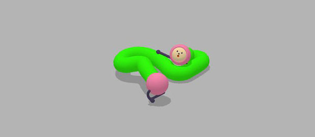 Noby Noby Boy News