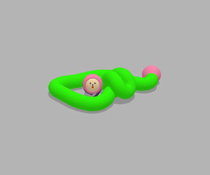 Noby Noby Boy Files
