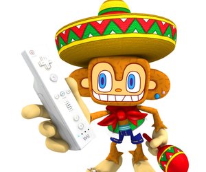 Samba De Amigo Files