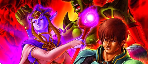 Dungeon Explorer: Warriors of Ancient Arts News