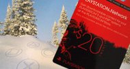 Spend $100 on PlayStation Network in October, get $20 credit back