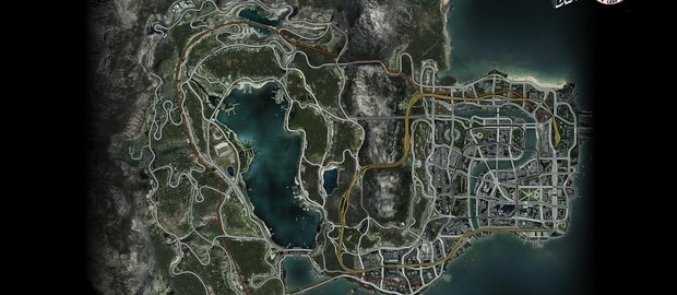 Burnout Paradise News