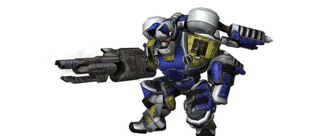 Fallen Empire: Legions News