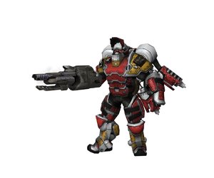 Fallen Empire: Legions Chat
