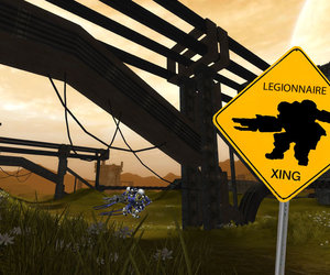 Fallen Empire: Legions Videos