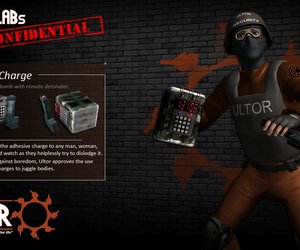 Saints Row 2 Files