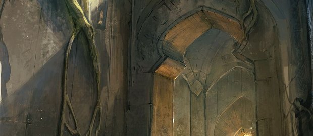 Prince of Persia News