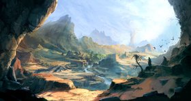 Prince of Persia Screenshot from Shacknews