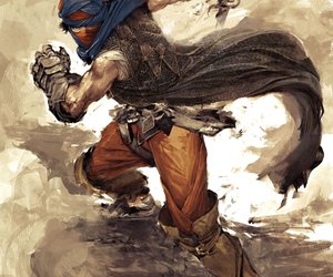 Prince of Persia Videos