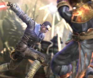 Soul Calibur IV Chat