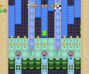 Frogger 2 Videos
