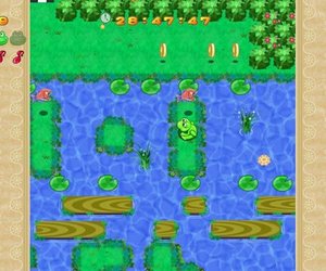 Frogger 2 Chat