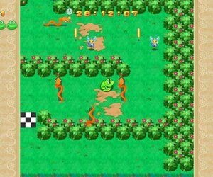 Frogger 2 Files