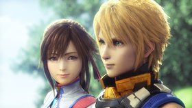 Star Ocean: The Last Hope Screenshot from Shacknews