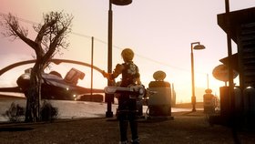 Star Ocean: The Last Hope Screenshot from Shacknews