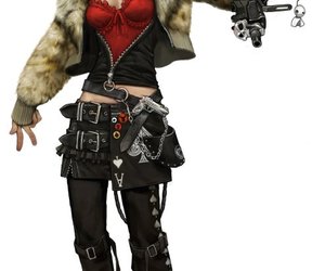 All Points Bulletin Files