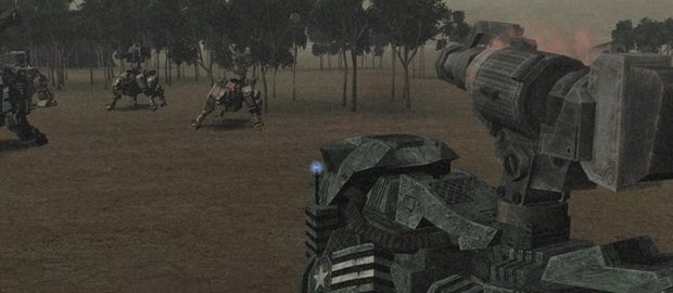 Zoids Assault News