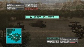 Zoids Assault Screenshot from Shacknews