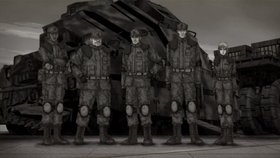 Zoids Assault Screenshot from Shacknews