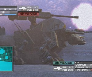 Zoids Assault Videos