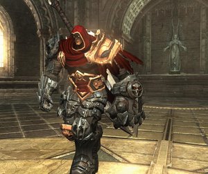 Darksiders Screenshots