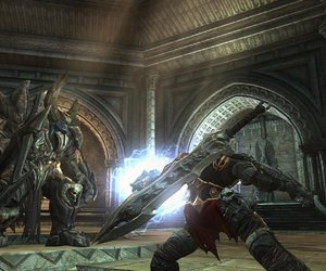 Darksiders Videos