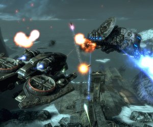 Unreal Tournament 3 Screenshots