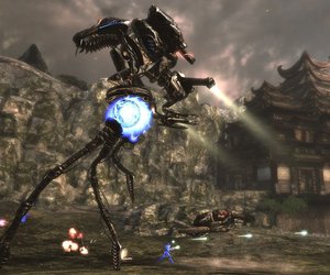 Unreal Tournament 3 Videos