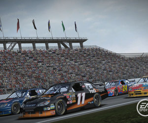 NASCAR 09 Screenshots