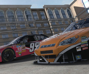 NASCAR 09 Videos