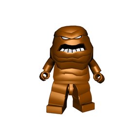 LEGO Batman: The Videogame Screenshot from Shacknews