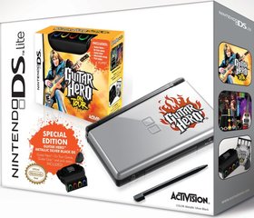 Guitar Hero On Tour Screenshot from Shacknews