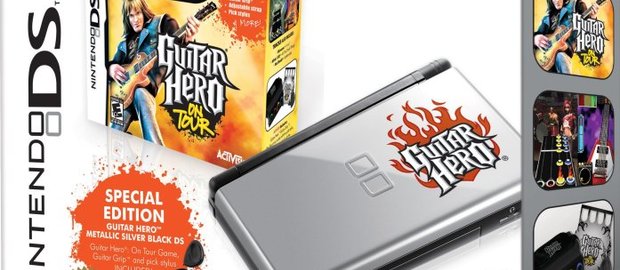 Guitar Hero: On Tour News