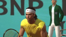 Top Spin 3 Screenshot from Shacknews