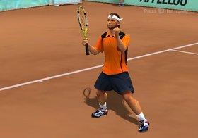 Top Spin 3 Screenshot from Shacknews